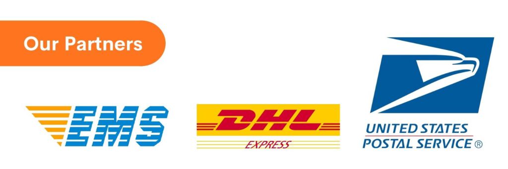 Our Partners 1 - Five Nights at Freddy’s Shop