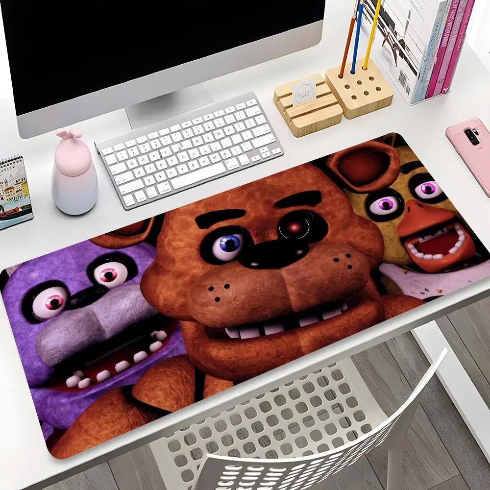 Five Nights at Freddy's Ultimate Horror Large Mouse Pad