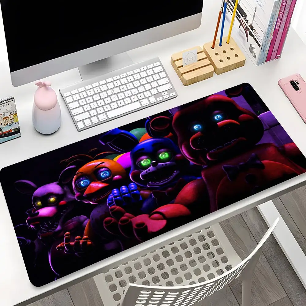 Five Nights at Freddy's Freddy Fazbear Large Mouse Pad