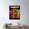 cpostermediumsquare product1000x1000.2 - Five Nights at Freddy’s Shop