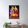 cpostermediumsquare product1000x1000.2 14 - Five Nights at Freddy’s Shop