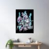 cpostermediumsquare product1000x1000.2 2 - Five Nights at Freddy’s Shop