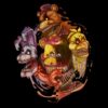 flat750x075f pad750x750f8f8f8 13 - Five Nights at Freddy’s Shop