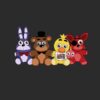 flat750x075f pad750x750f8f8f8 15 - Five Nights at Freddy’s Shop