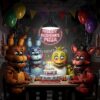 flat750x075f pad750x750f8f8f8 16 - Five Nights at Freddy’s Shop
