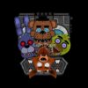 flat750x075f pad750x750f8f8f8 17 - Five Nights at Freddy’s Shop