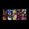 flat750x075f pad750x750f8f8f8 4 - Five Nights at Freddy’s Shop