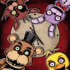 flat750x075f pad750x750f8f8f8 8 - Five Nights at Freddy’s Shop
