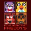 flat750x075f pad750x750f8f8f8 9 - Five Nights at Freddy’s Shop