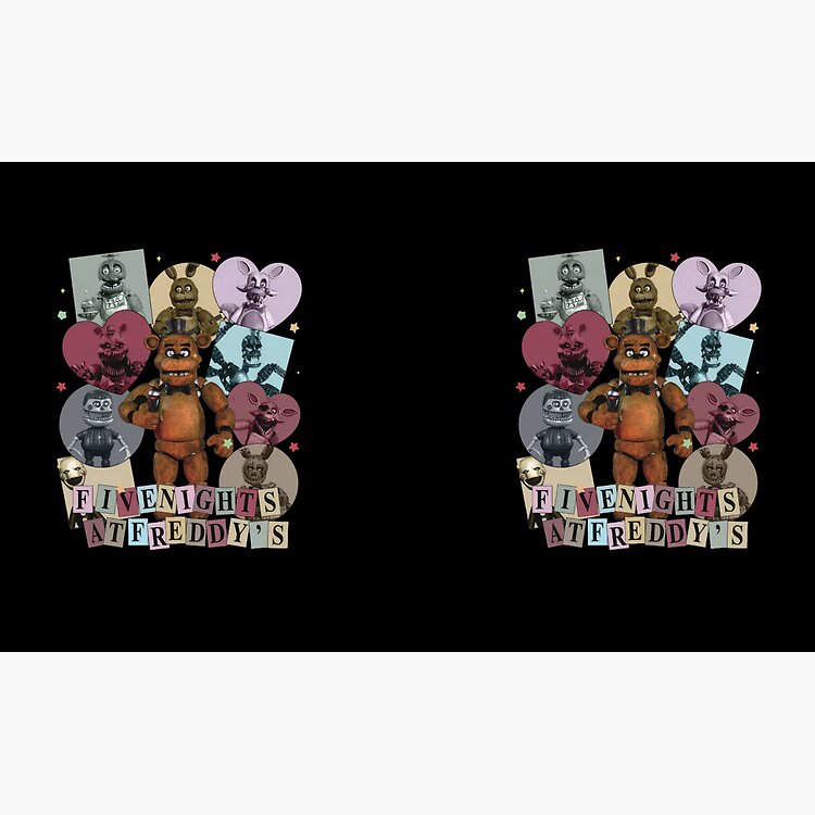 Five Nights At Freddy S New Arrival Mug - Image 2
