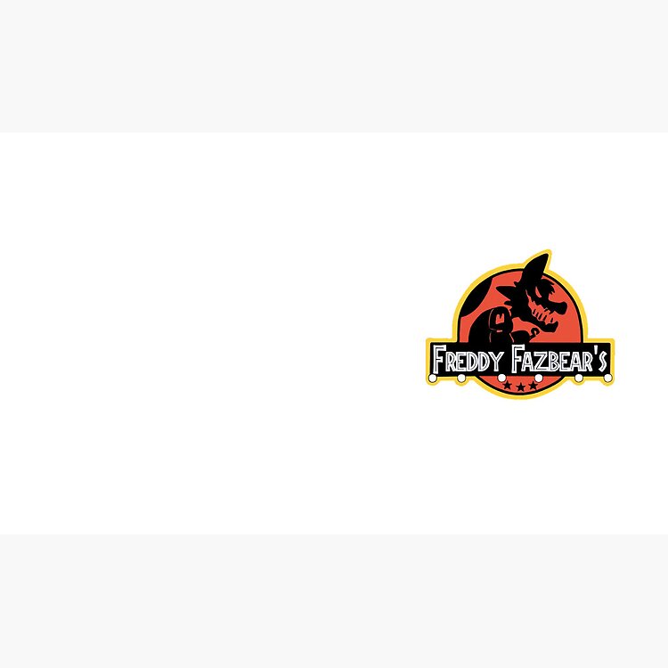 Fnaf Five Nights At Freddys Freddy Fazbear Mug - Image 2