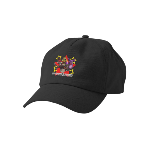 fnaf caps - Five Nights at Freddy’s Shop