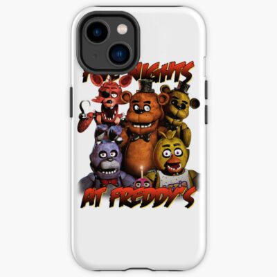 Five Nights At Freddy S Cute Iphone Case
