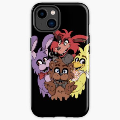 Five Nights At Freddys Must Have Iphone Case