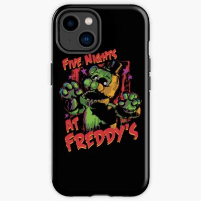Five Nights At Freddys Must Own Iphone Case