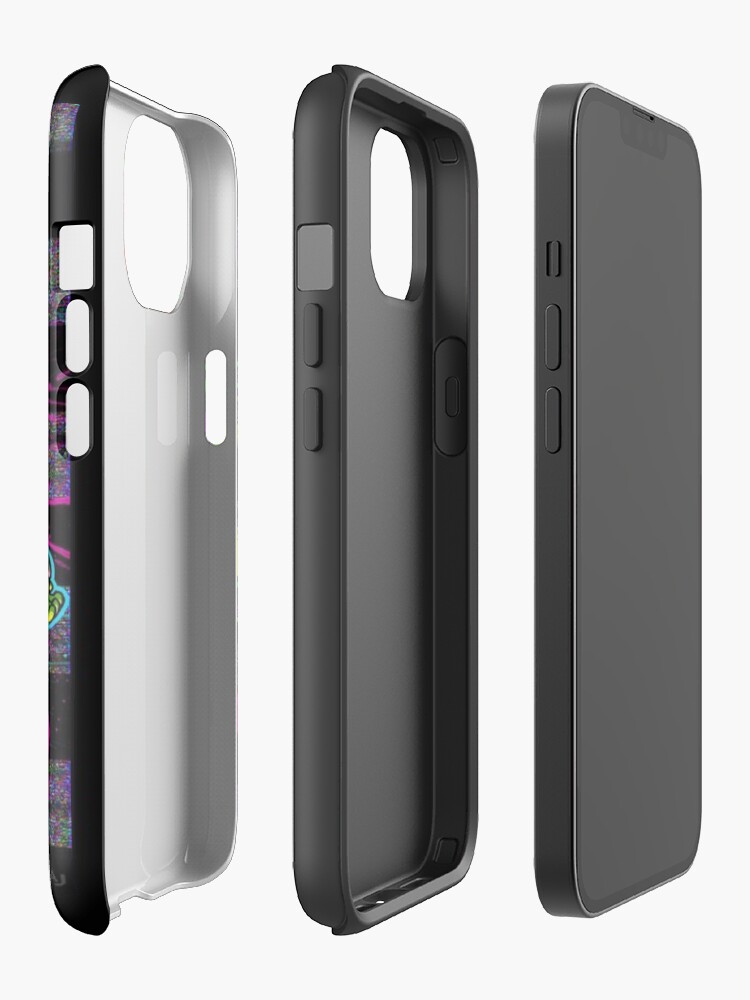 Fnaf Security Breach Iphone Case - Image 2