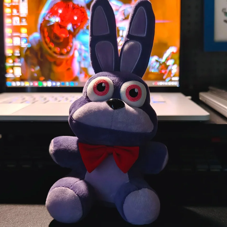 Five Nights at Freddy's (FNAF) - Cute Plush - Image 3