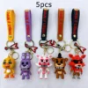 5pcs