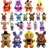 kf S786b0a2692c54c1fac8195a35746e99eD - Five Nights at Freddy’s Shop