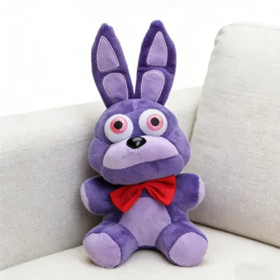 Five Night At Freddy Fnaf Lovely Plush