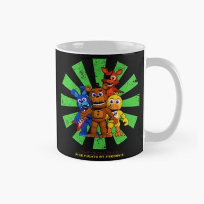 Five Nights At Freddy S Trendy Mug