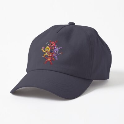Five Nights At Freddy S Must Own Cap