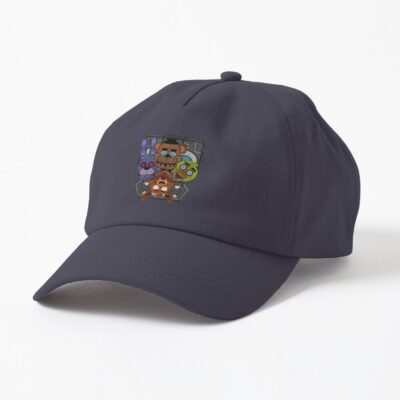 Five Nights At Freddy S Trendy Cap