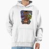 ssrcooversized hoodiemens 01fafafaca443f4786frontsquare productx1000 10 - Five Nights at Freddy’s Shop