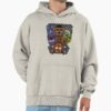 ssrcooversized hoodiemens 01oatmeal heatherfrontsquare productx1000 19 - Five Nights at Freddy’s Shop