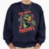ssrcooversized sweatshirtmens 0105081f66c8590f4efrontsquare productx1000 1 - Five Nights at Freddy’s Shop