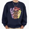 ssrcooversized sweatshirtmens 0105081f66c8590f4efrontsquare productx1000 10 - Five Nights at Freddy’s Shop