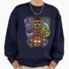 ssrcooversized sweatshirtmens 0105081f66c8590f4efrontsquare productx1000 4 - Five Nights at Freddy’s Shop