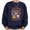 ssrcooversized sweatshirtmens 0105081f66c8590f4efrontsquare productx1000 7 - Five Nights at Freddy’s Shop