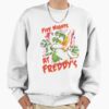ssrcooversized sweatshirtmens 01fafafaca443f4786frontsquare productx1000 1 - Five Nights at Freddy’s Shop