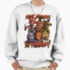 ssrcooversized sweatshirtmens 01fafafaca443f4786frontsquare productx1000 13 - Five Nights at Freddy’s Shop