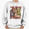 ssrcooversized sweatshirtmens 01fafafaca443f4786frontsquare productx1000 16 - Five Nights at Freddy’s Shop