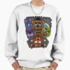 ssrcooversized sweatshirtmens 01fafafaca443f4786frontsquare productx1000 4 - Five Nights at Freddy’s Shop