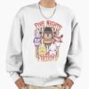 ssrcooversized sweatshirtmens 01fafafaca443f4786frontsquare productx1000 7 - Five Nights at Freddy’s Shop