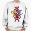 ssrcooversized sweatshirtmens 01fafafaca443f4786frontsquare productx1000 8 - Five Nights at Freddy’s Shop