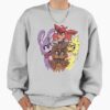 ssrcooversized sweatshirtmens 01heather greyfrontsquare productx1000 10 - Five Nights at Freddy’s Shop