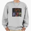 ssrcooversized sweatshirtmens 01heather greyfrontsquare productx1000 - Five Nights at Freddy’s Shop