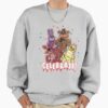 ssrcooversized sweatshirtmens 01heather greyfrontsquare productx1000 11 - Five Nights at Freddy’s Shop