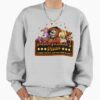 ssrcooversized sweatshirtmens 01heather greyfrontsquare productx1000 12 - Five Nights at Freddy’s Shop