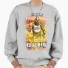 ssrcooversized sweatshirtmens 01heather greyfrontsquare productx1000 14 - Five Nights at Freddy’s Shop
