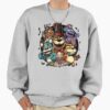ssrcooversized sweatshirtmens 01heather greyfrontsquare productx1000 15 - Five Nights at Freddy’s Shop