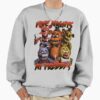 ssrcooversized sweatshirtmens 01heather greyfrontsquare productx1000 3 - Five Nights at Freddy’s Shop