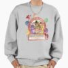 ssrcooversized sweatshirtmens 01heather greyfrontsquare productx1000 9 - Five Nights at Freddy’s Shop