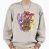 ssrcooversized sweatshirtmens 01oatmeal heatherfrontsquare productx1000 10 - Five Nights at Freddy’s Shop