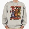 ssrcooversized sweatshirtmens 01oatmeal heatherfrontsquare productx1000 13 - Five Nights at Freddy’s Shop