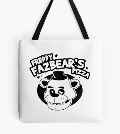 Fazbear S Pizza Tote Bag